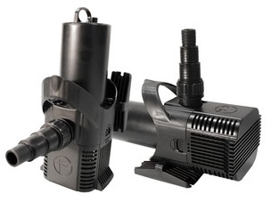 Mag-Drive pumps are 