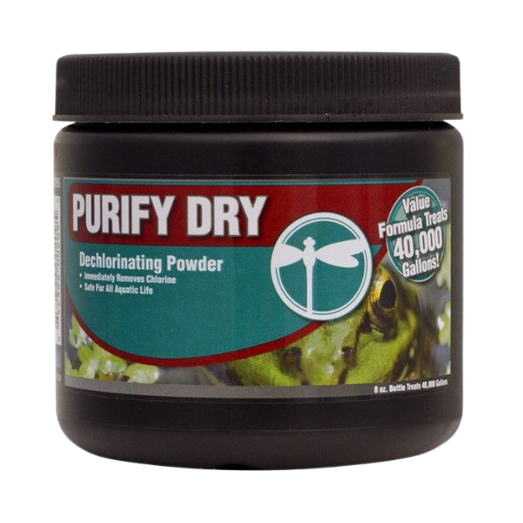 7 Steps to Protect Your Pond Fish During Extreme Heat Blue Thumb